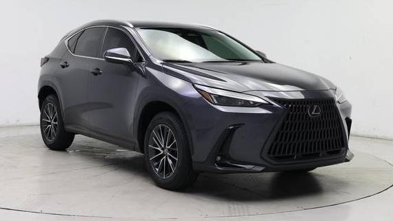 LEXUS NX 2023 2T2ADCAZXPC003121 image