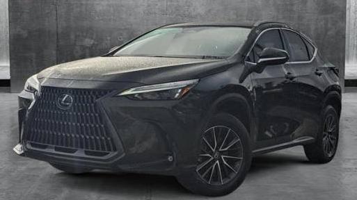 LEXUS NX 2023 2T2ADCAZ4PC005138 image