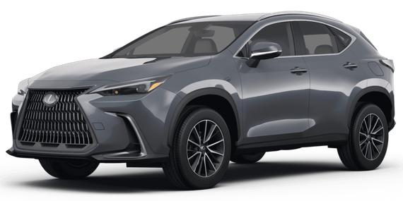 LEXUS NX 2023 JTJADCAZ4P5010435 image