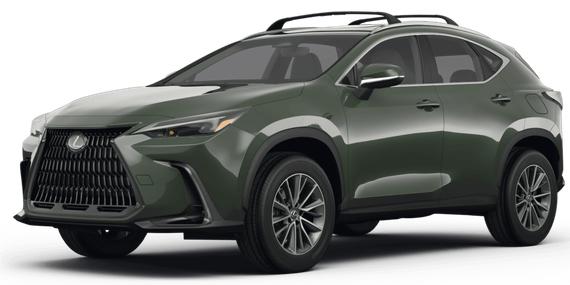 LEXUS NX 2023 2T2GGCEZ4PC017303 image LEXUS NX 2023 2T2GGCEZ4PC017303 image