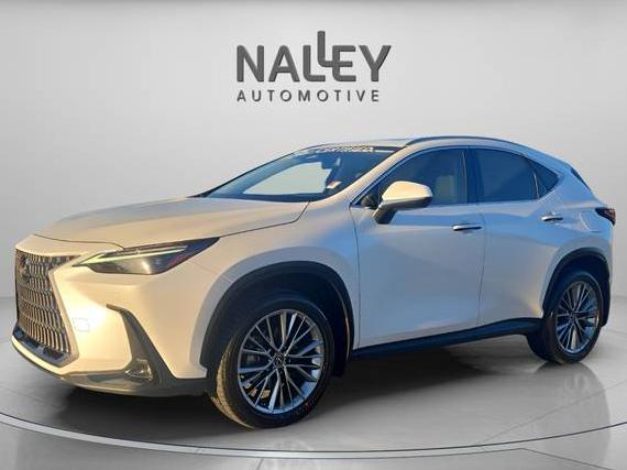 LEXUS NX 2023 JTJHGCEZ2P2009429 image LEXUS NX 2023 JTJHGCEZ2P2009429 image