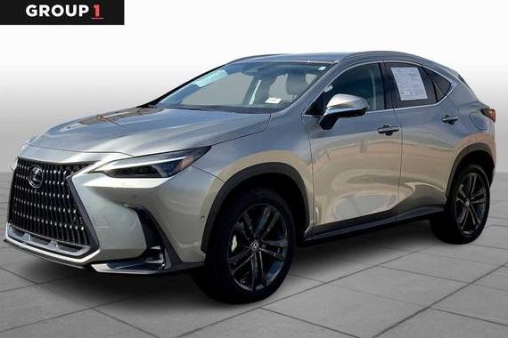 LEXUS NX 2023 JTJHKCFZXP2019574 image