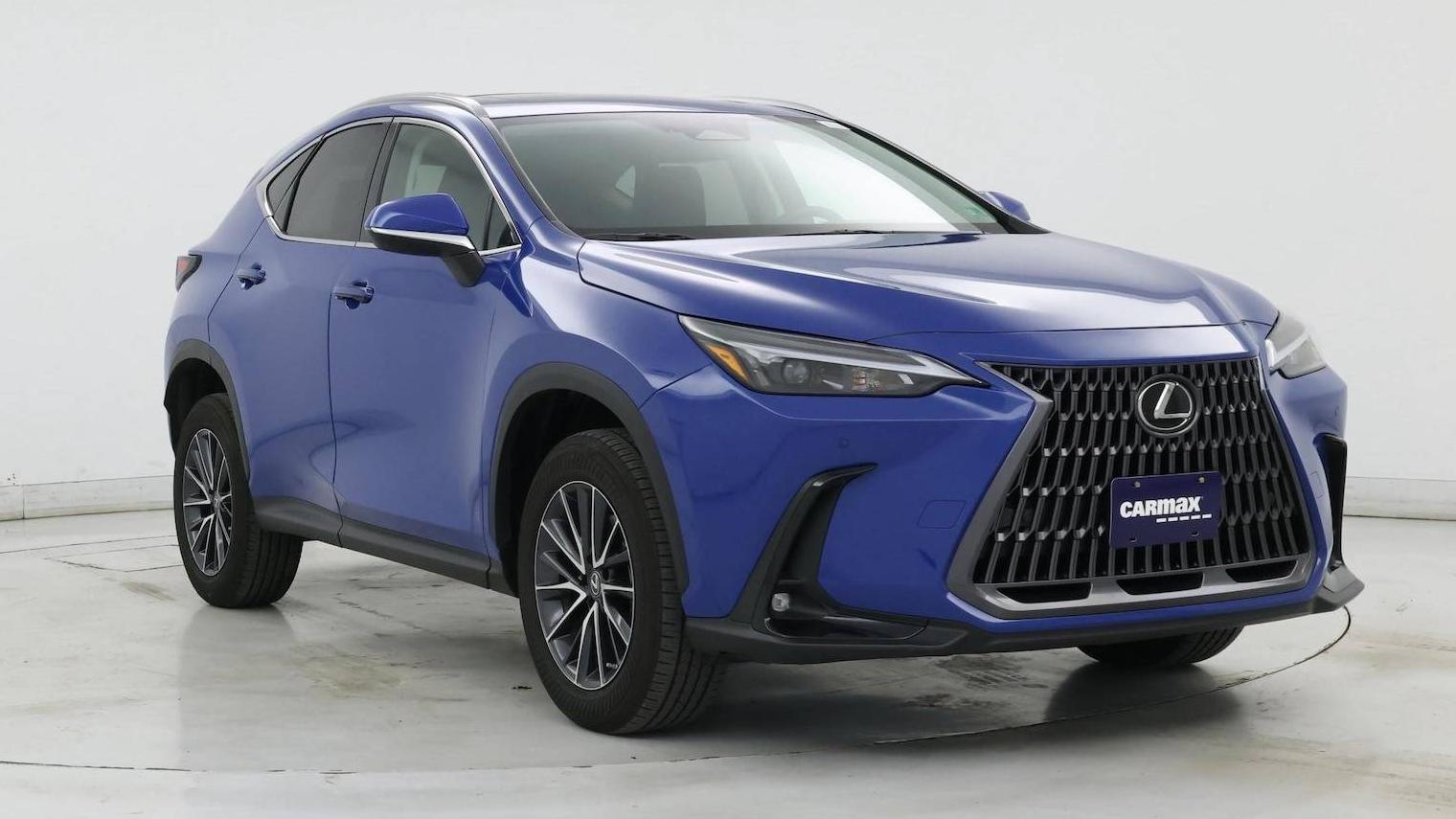 LEXUS NX 2023 2T2GKCEZ3PC014018 image