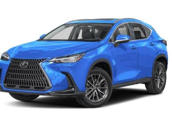 LEXUS NX 2023 2T2GDCAZ2PC004743 image LEXUS NX 2023 2T2GDCAZ2PC004743 image