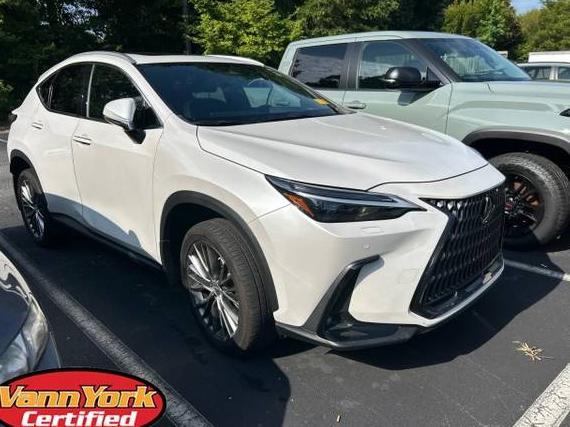 LEXUS NX 2023 2T2HGCEZ3PC019533 image LEXUS NX 2023 2T2HGCEZ3PC019533 image