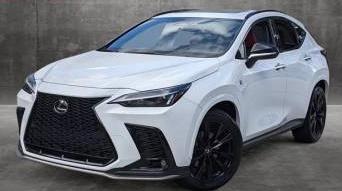 LEXUS NX 2023 2T2KGCEZ2PC017469 image LEXUS NX 2023 2T2KGCEZ2PC017469 image