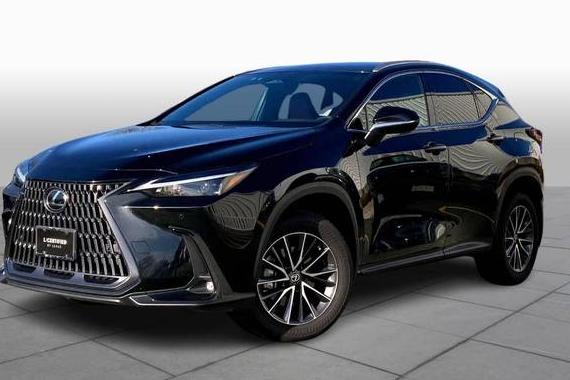 LEXUS NX 2023 2T2GGCEZ2PC027926 image