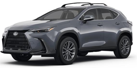 LEXUS NX 2023 2T2GGCEZ9PC029592 image