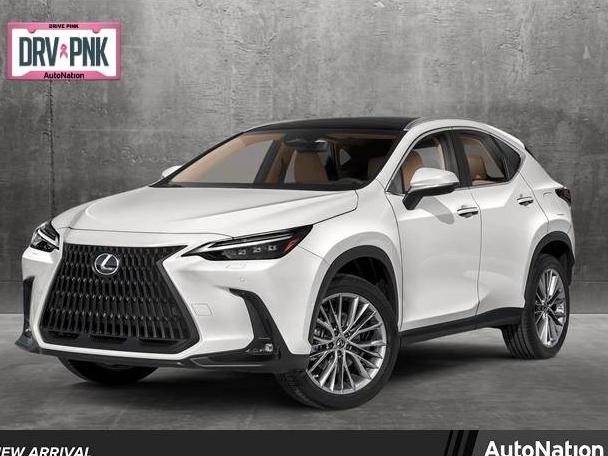 LEXUS NX 2023 JTJHKCEZ2P5008861 image