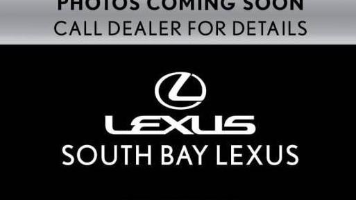 LEXUS NX 2023 2T2GGCEZ9PC024618 image