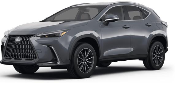LEXUS NX 2023 JTJADCAZ1P5012336 image LEXUS NX 2023 JTJADCAZ1P5012336 image