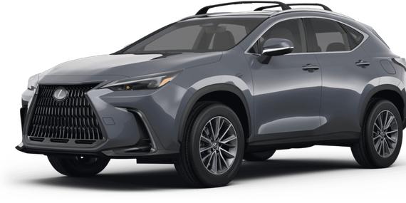 LEXUS NX 2023 2T2GGCEZ0PC021879 image