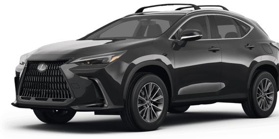LEXUS NX 2023 2T2GGCEZ8PC016462 image