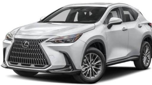 LEXUS NX 2023 JTJGKCEZ7P2013793 image