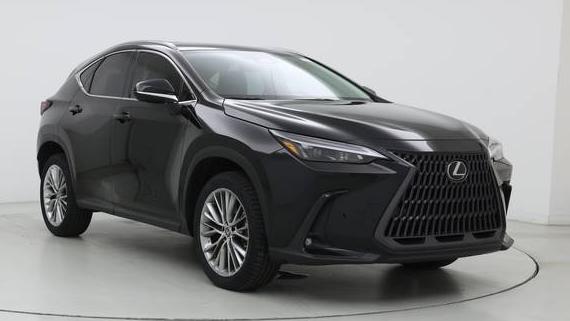LEXUS NX 2023 2T2GKCEZ6PC010321 image