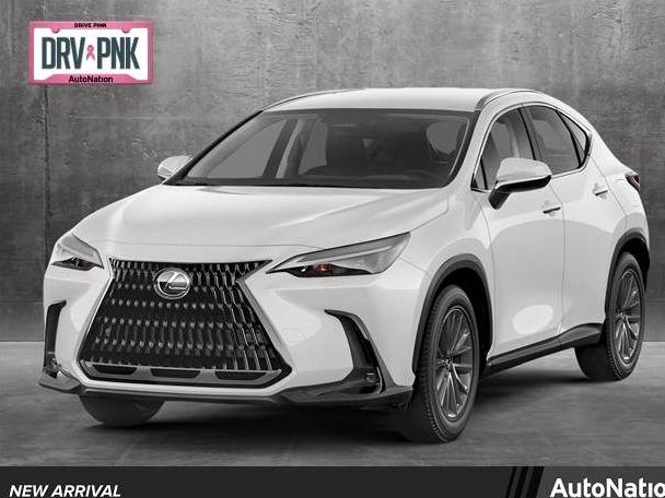 LEXUS NX 2023 JTJADCAZ7P5010090 image