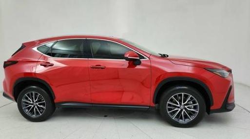 LEXUS NX 2023 2T2GGCEZ3PC025263 image