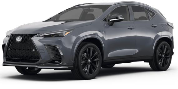 LEXUS NX 2023 2T2KGCEZ8PC028685 image LEXUS NX 2023 2T2KGCEZ8PC028685 image