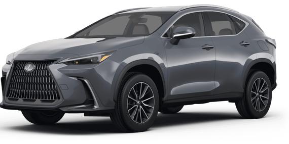 LEXUS NX 2023 2T2ADCAZ1PC005386 image