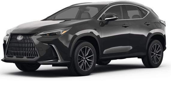 LEXUS NX 2023 2T2ADCAZ7PC005635 image LEXUS NX 2023 2T2ADCAZ7PC005635 image