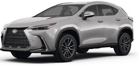 LEXUS NX 2023 JTJADCAZ8P5013225 image LEXUS NX 2023 JTJADCAZ8P5013225 image
