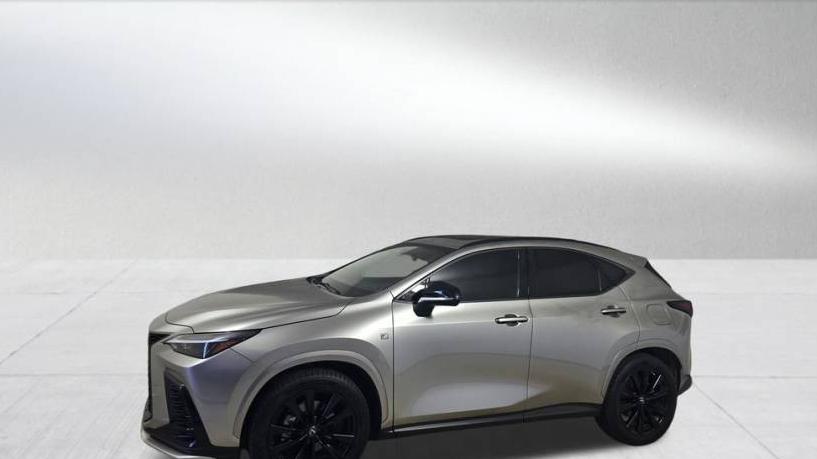 LEXUS NX 2023 JTJKGCEZ3P5004695 image