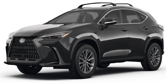 LEXUS NX 2023 2T2AGCEZ4PC022104 image