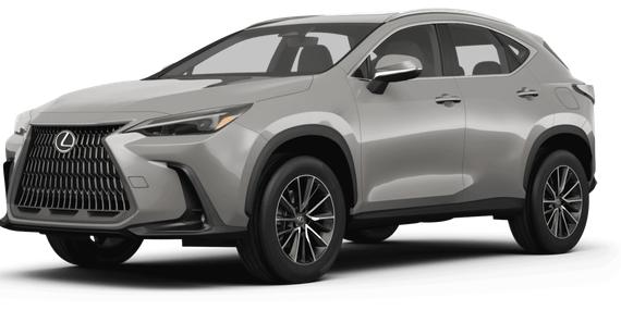 LEXUS NX 2023 2T2GKCEZ4PC012066 image LEXUS NX 2023 2T2GKCEZ4PC012066 image