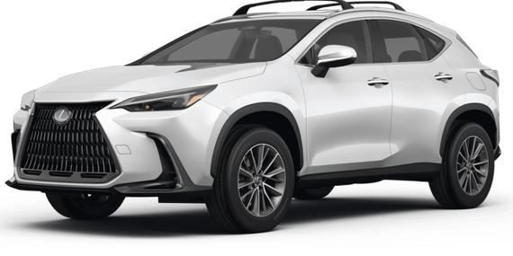 LEXUS NX 2023 2T2HGCEZ5PC027259 image