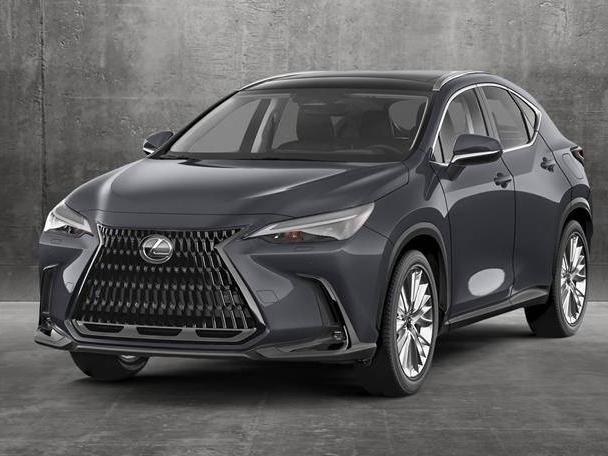 LEXUS NX 2023 JTJAKCEZXP5008897 image