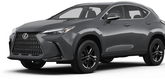 LEXUS NX 2023 JTJHKCFZ7P2016003 image
