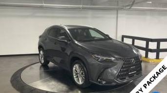 LEXUS NX 2023 2T2HGCEZ7PC019860 image