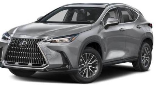 LEXUS NX 2023 2T2ADCAZ0PC003631 image