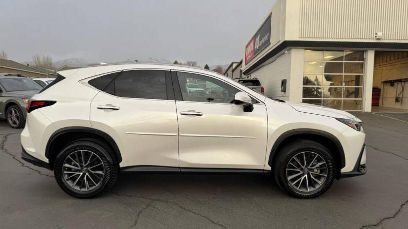 LEXUS NX 2023 JTJAKCEZXP5007460 image