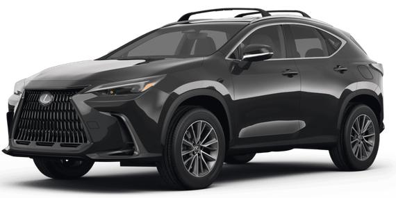 LEXUS NX 2023 2T2AGCEZ2PC023218 image