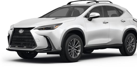 LEXUS NX 2023 2T2AGCEZ1PC023517 image