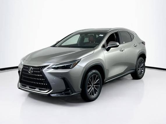 LEXUS NX 2023 2T2GGCEZ9PC025235 image LEXUS NX 2023 2T2GGCEZ9PC025235 image