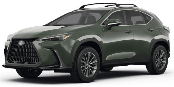 LEXUS NX 2023 2T2GGCEZ4PC023201 image LEXUS NX 2023 2T2GGCEZ4PC023201 image