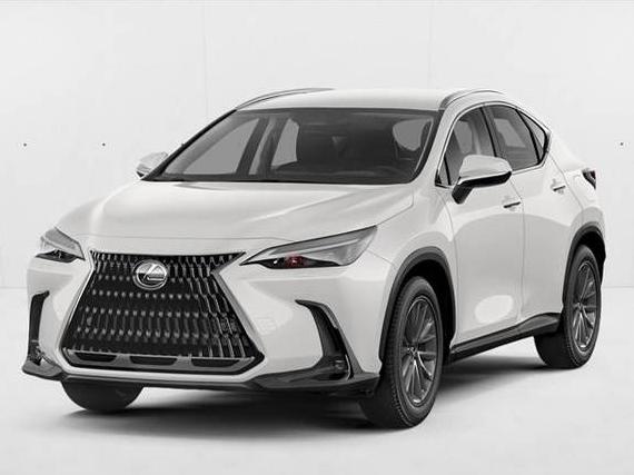 LEXUS NX 2023 JTJGDCAZ0P2007706 image