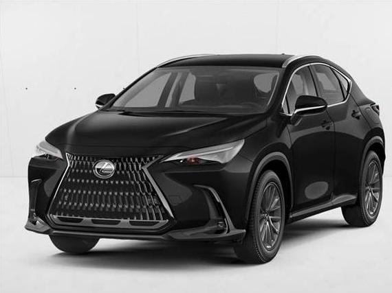 LEXUS NX 2023 JTJADCAZ1P5009839 image