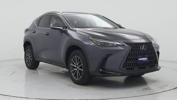 LEXUS NX 2023 2T2AKCEZXPC009906 image