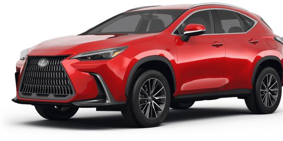 LEXUS NX 2023 2T2GDCAZ0PC005146 image