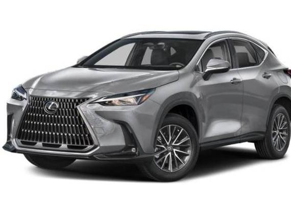 LEXUS NX 2023 2T2ADCAZXPC003751 image LEXUS NX 2023 2T2ADCAZXPC003751 image