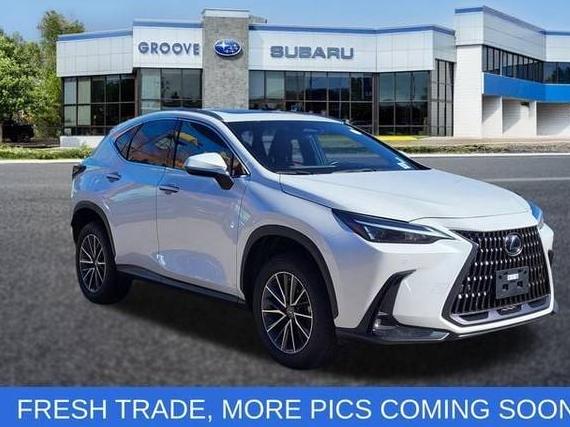 LEXUS NX 2023 JTJGKCEZ3P2014102 image LEXUS NX 2023 JTJGKCEZ3P2014102 image