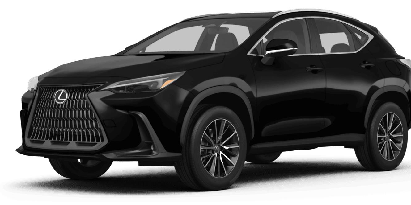 LEXUS NX 2023 2T2HKCEZ9PC013816 image