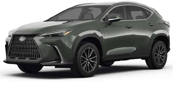 LEXUS NX 2023 2T2ADCAZ4PC005513 image
