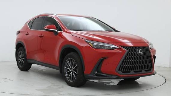 LEXUS NX 2023 2T2ADCAZXPC005581 image LEXUS NX 2023 2T2ADCAZXPC005581 image