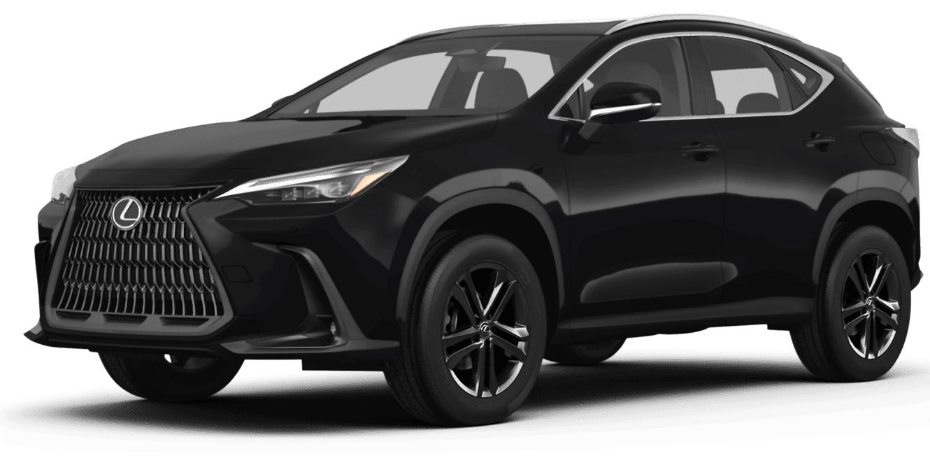 LEXUS NX 2023 JTJHKCFZXP2017940 image