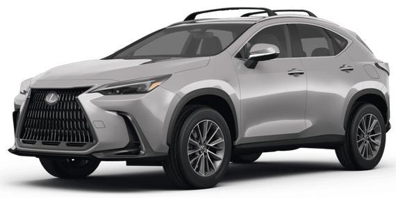 LEXUS NX 2023 JTJHGCEZ1P2009891 image