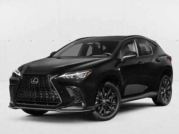 LEXUS NX 2023 2T2KGCEZ6PC018639 image